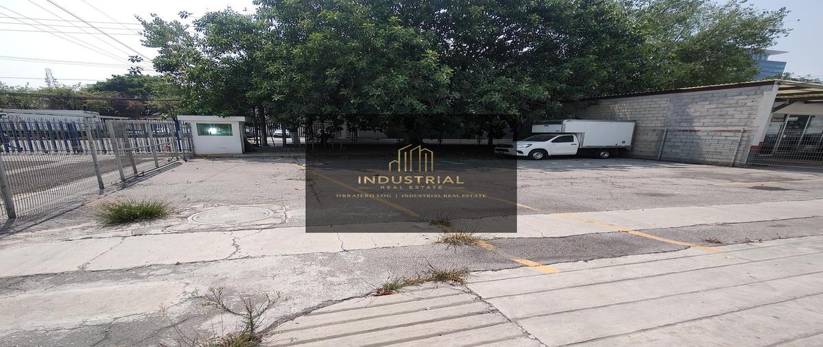 Foto de nave industrial en renta en  , tlaxcopan, tlalnepantla de baz, méxico, 31529462 No. 05