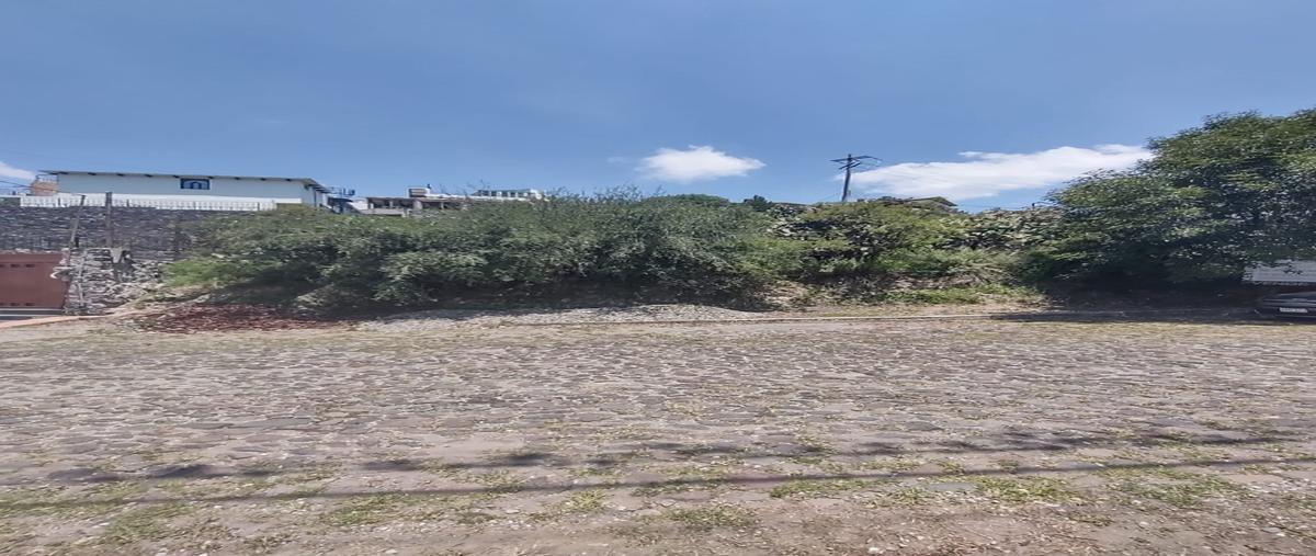 Foto de terreno habitacional en venta en  , tlaxinacalpan, tepeji del río de ocampo, hidalgo, 26998215 No. 04