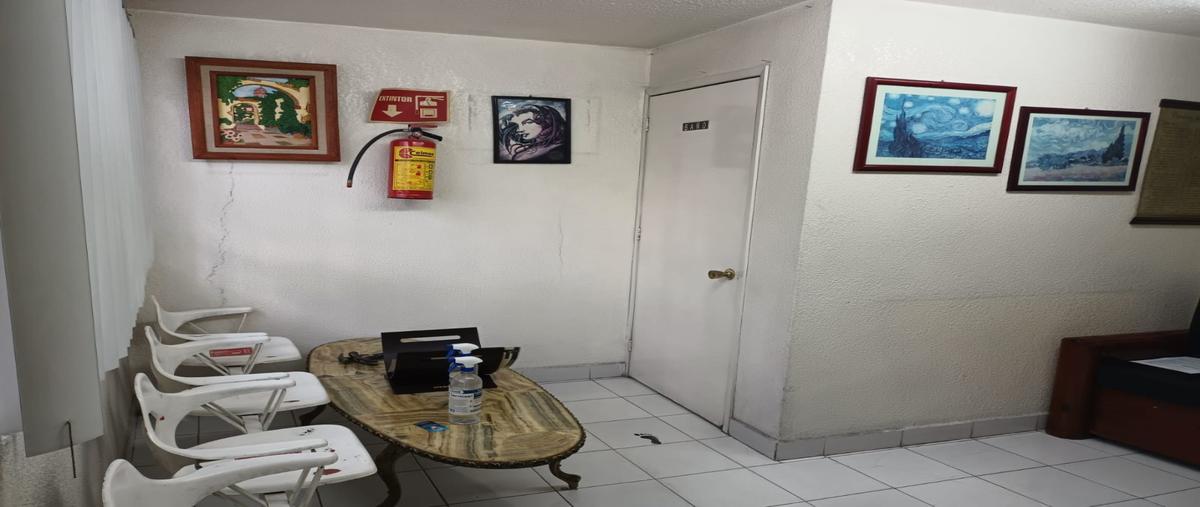 Foto de local en renta en  , tlaxpana, miguel hidalgo, df / cdmx, 27153721 No. 05