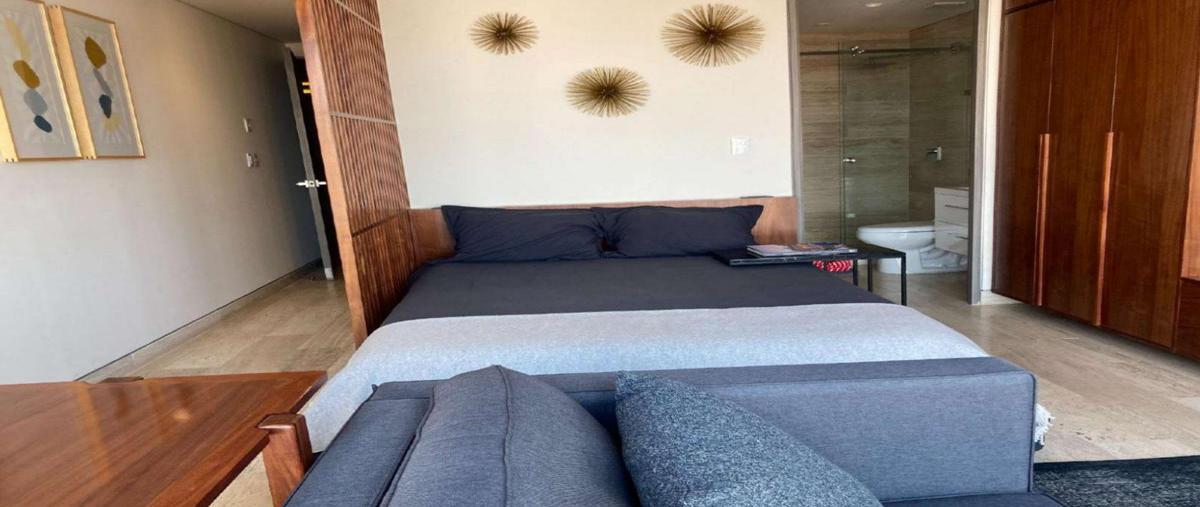 Foto de departamento en venta en  , tlaxpana, miguel hidalgo, df / cdmx, 0 No. 04