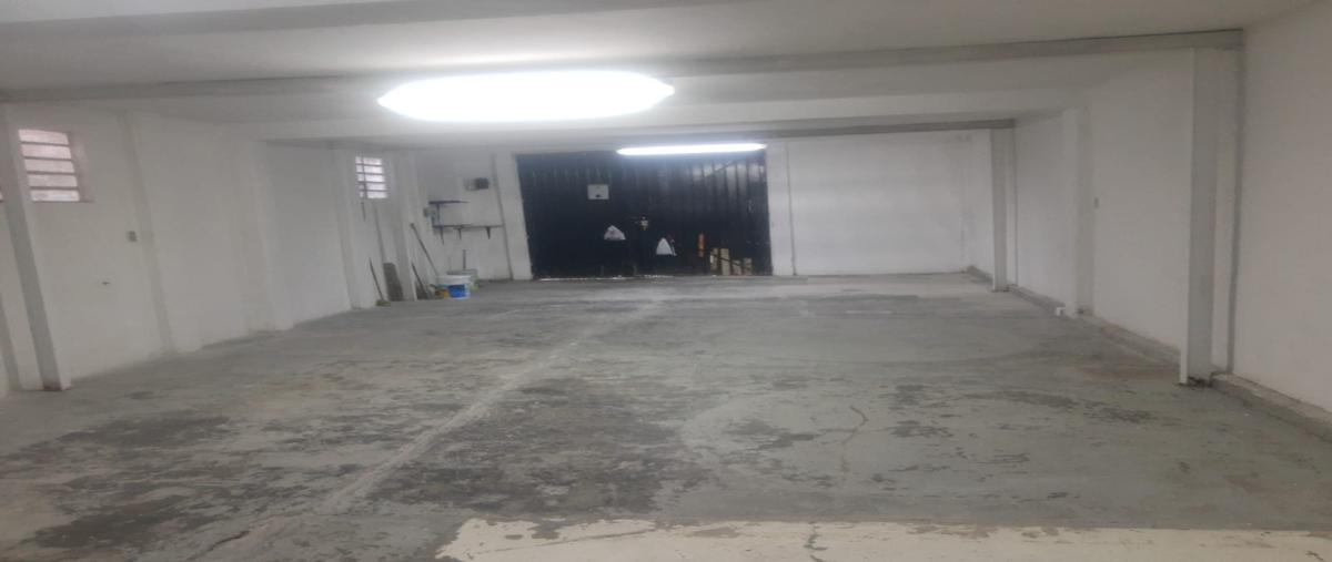 Foto de bodega en renta en  , tlaxpana, miguel hidalgo, df / cdmx, 30604541 No. 03