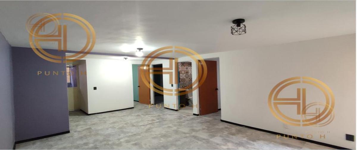 Foto de departamento en venta en  , tlaxpana, miguel hidalgo, df / cdmx, 0 No. 03