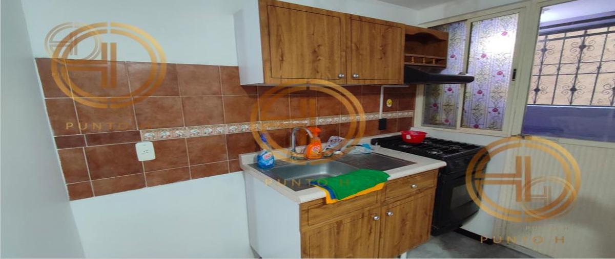 Foto de departamento en venta en  , tlaxpana, miguel hidalgo, df / cdmx, 0 No. 05