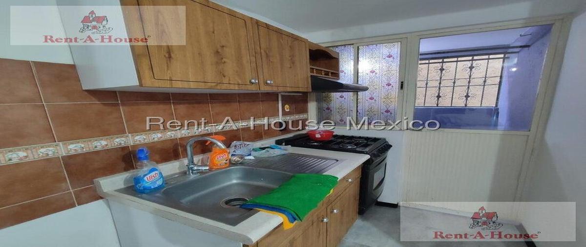 Foto de departamento en venta en  , tlaxpana, miguel hidalgo, df / cdmx, 30705054 No. 05