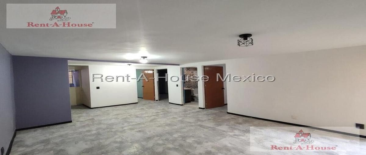 Foto de departamento en venta en  , tlaxpana, miguel hidalgo, df / cdmx, 30715270 No. 03