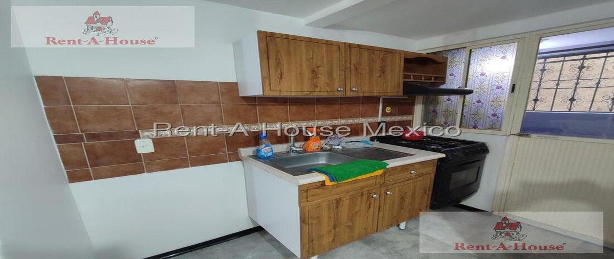 Foto de departamento en venta en  , tlaxpana, miguel hidalgo, df / cdmx, 30715270 No. 04