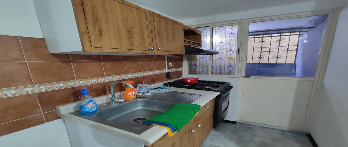 Foto de departamento en venta en  , tlaxpana, miguel hidalgo, df / cdmx, 0 No. 03
