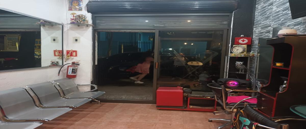Foto de local en renta en  , tlaxpana, miguel hidalgo, df / cdmx, 0 No. 03