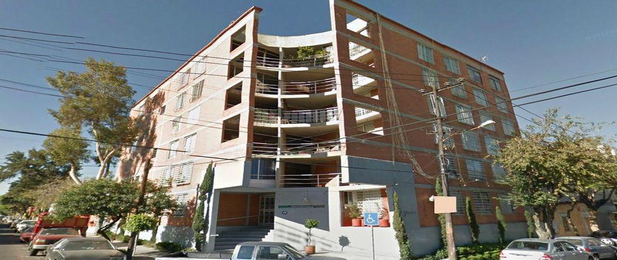 Foto de departamento en venta en  , tlaxpana, miguel hidalgo, df / cdmx, 7039502 No. 03
