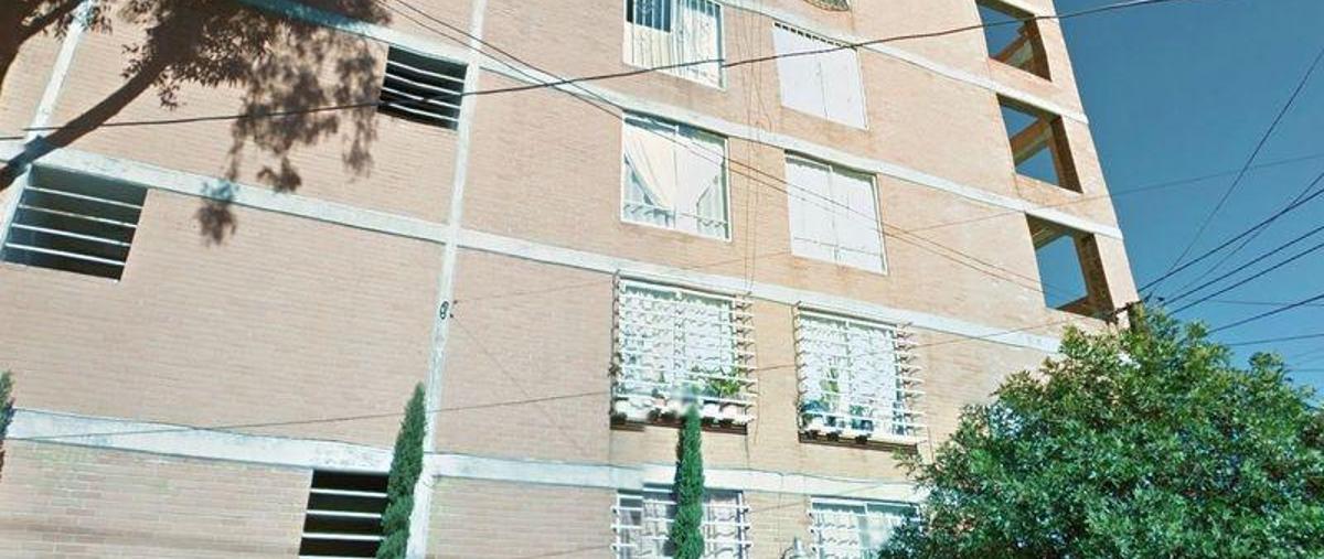 Foto de departamento en venta en  , tlaxpana, miguel hidalgo, distrito federal, 7039502 No. 02