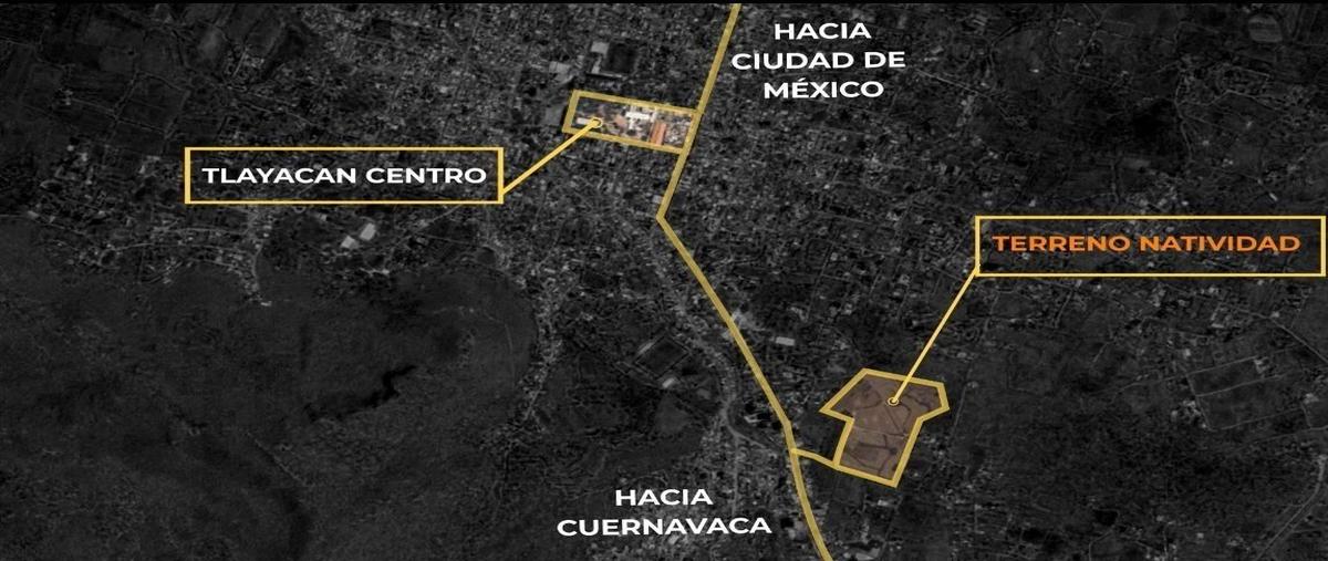 Foto de terreno habitacional en venta en  , tlayacapan centro, tlayacapan, morelos, 29983387 No. 03