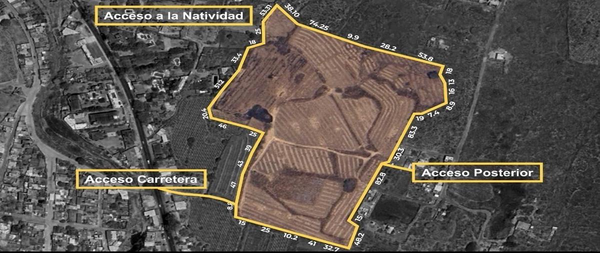 Foto de terreno habitacional en venta en  , tlayacapan centro, tlayacapan, morelos, 29983387 No. 04