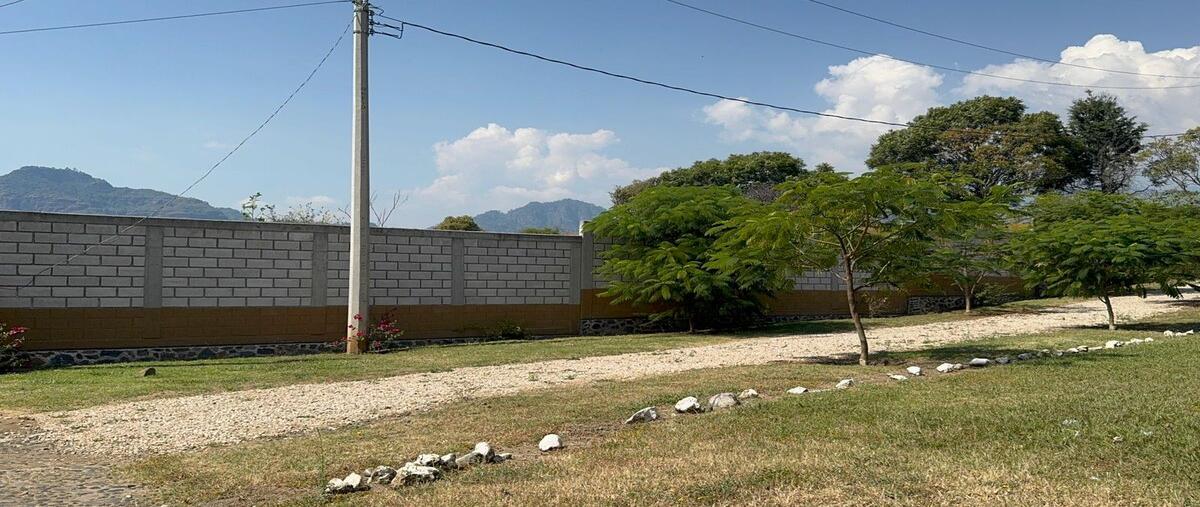 Foto de terreno habitacional en venta en  , tlayacapan centro, tlayacapan, morelos, 0 No. 03