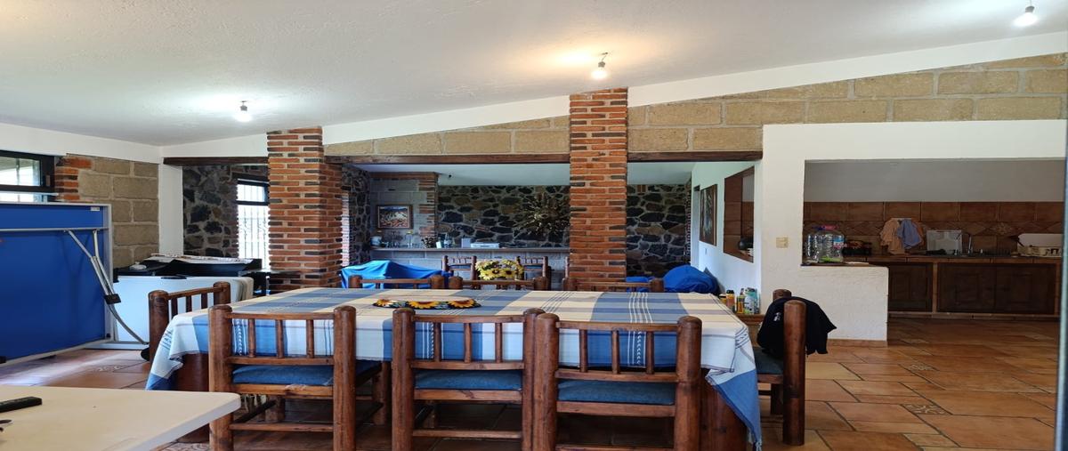 Foto de casa en venta en  , tlayacapan centro, tlayacapan, morelos, 0 No. 05
