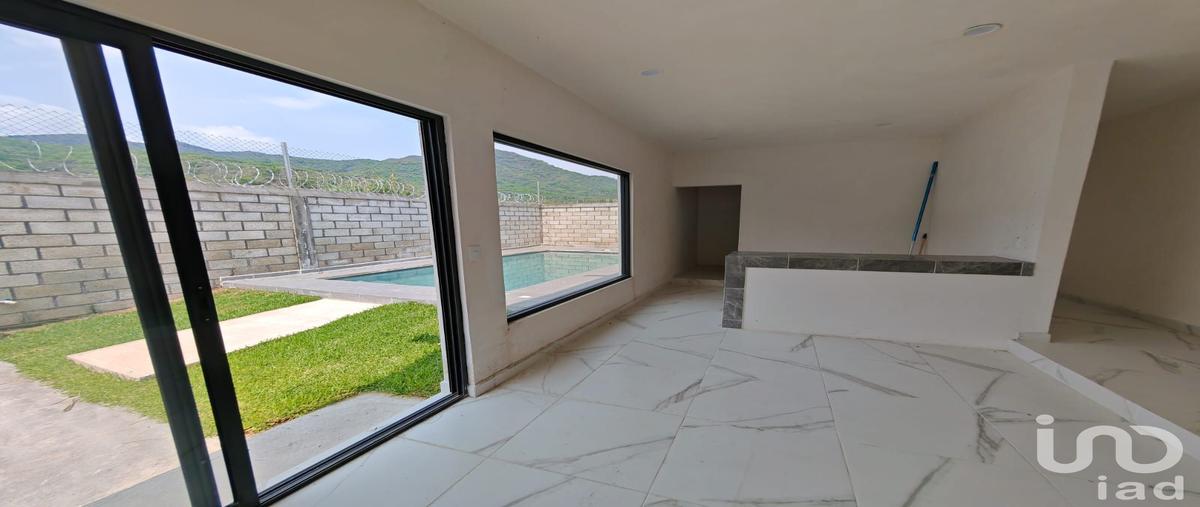 Foto de casa en venta en ... , tlayacapan centro, tlayacapan, morelos, 0 No. 04