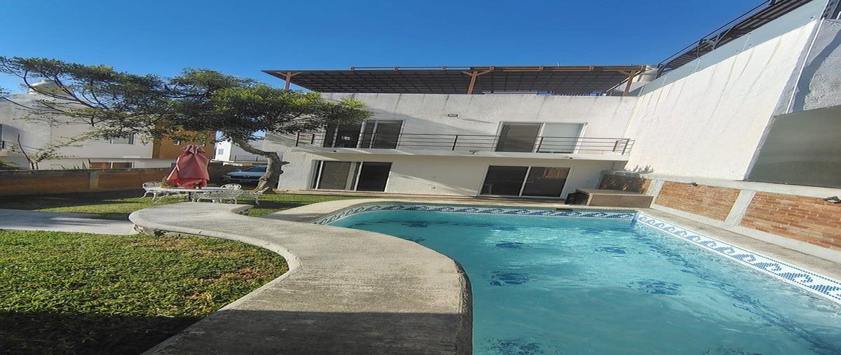 Foto de casa en venta en  , tlayacapan centro, tlayacapan, morelos, 0 No. 04