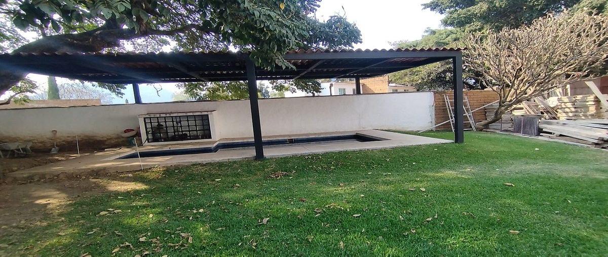 Foto de casa en venta en  , tlayacapan centro, tlayacapan, morelos, 0 No. 05