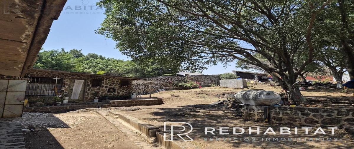 Foto de terreno habitacional en venta en  , tlayacapan centro, tlayacapan, morelos, 0 No. 05