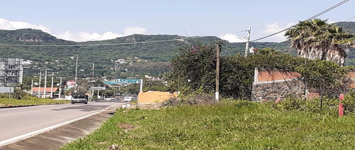 Foto de terreno habitacional en venta en  , tlayacapan centro, tlayacapan, morelos, 9426382 No. 03