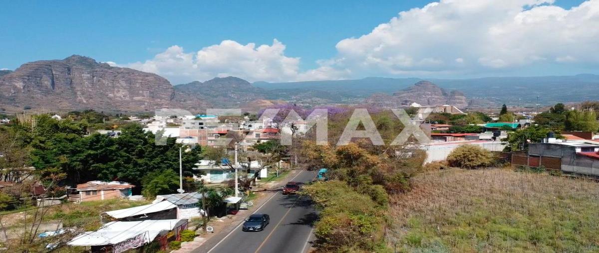 Foto de terreno habitacional en venta en tlayacapan , tlayacapan centro, tlayacapan, morelos, 0 No. 03