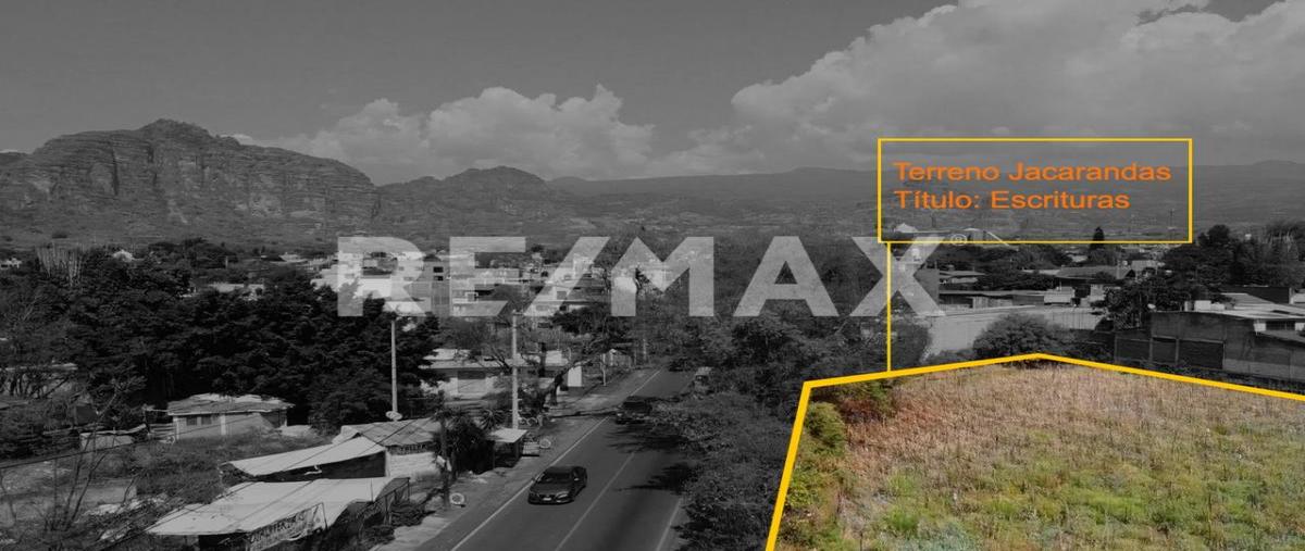 Foto de terreno habitacional en venta en tlayacapan , tlayacapan centro, tlayacapan, morelos, 0 No. 04
