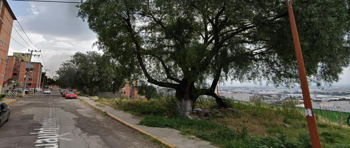 Foto de departamento en venta en  , tlayapa, tlalnepantla de baz, méxico, 0 No. 03