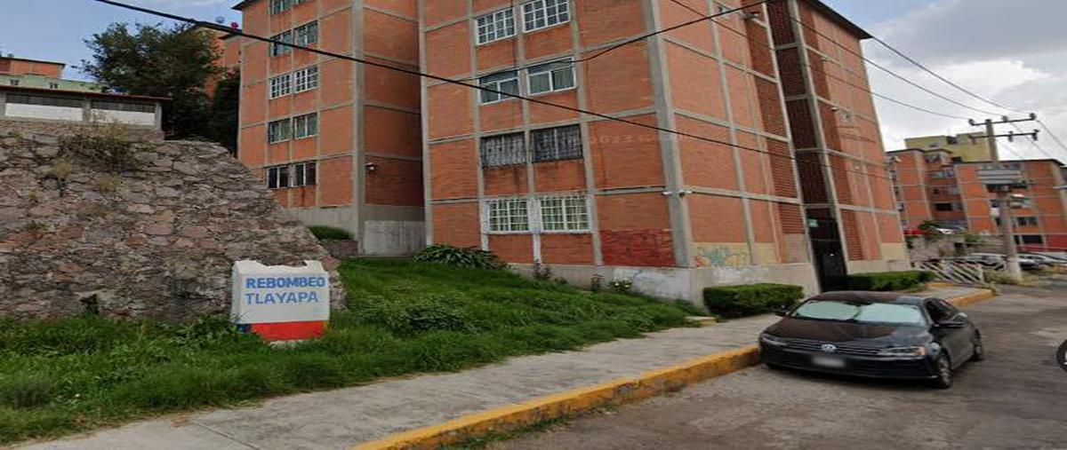 Foto de departamento en venta en  , tlayapa, tlalnepantla de baz, méxico, 0 No. 04