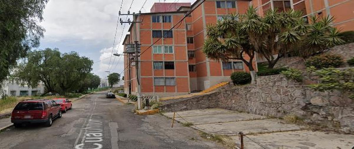 Foto de departamento en venta en  , tlayapa, tlalnepantla de baz, méxico, 0 No. 05