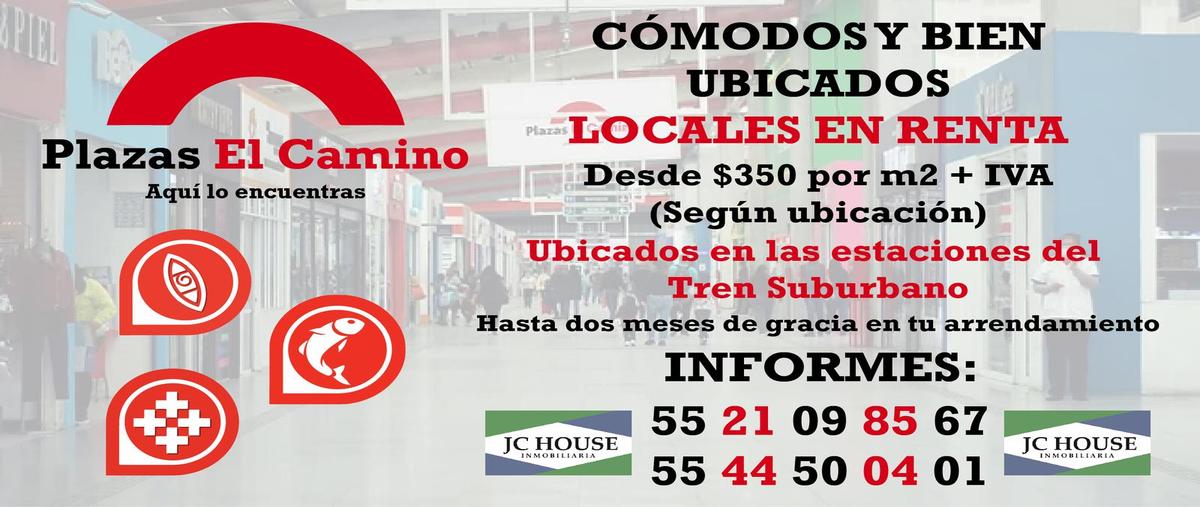 Foto de local en , tlayapa, tlalnepantla de baz, méxico, 0 foto 01 Foto de local en renta en , tlayapa, tlalnepantla de baz, méxico, 0 No. 01