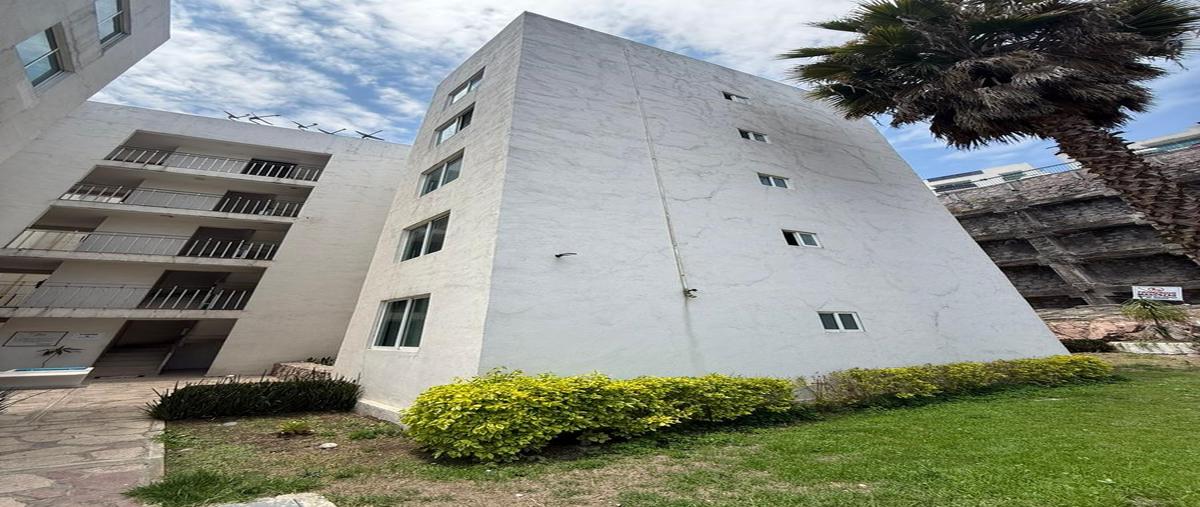 Foto de departamento en venta en  , tlayapa, tlalnepantla de baz, méxico, 0 No. 05