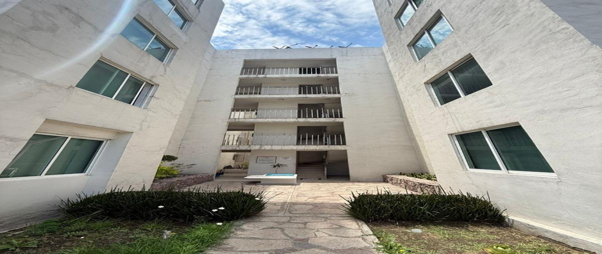 Foto de departamento en venta en  , tlayapa, tlalnepantla de baz, méxico, 0 No. 04