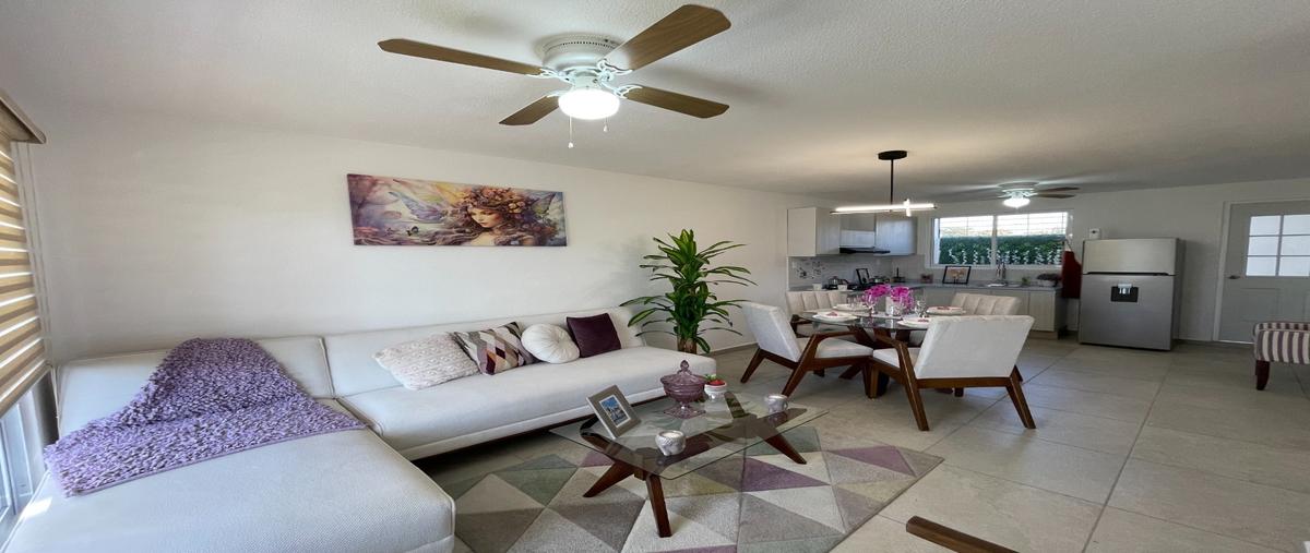 Foto de casa en condominio en venta en  , tlayecac, ayala, morelos, 0 No. 03