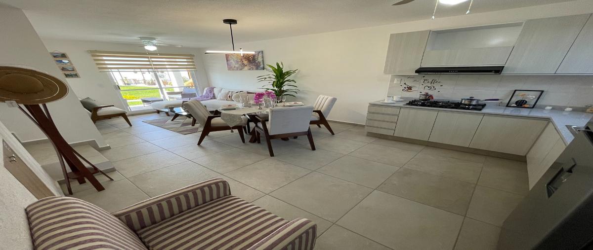 Foto de casa en condominio en venta en  , tlayecac, ayala, morelos, 0 No. 05