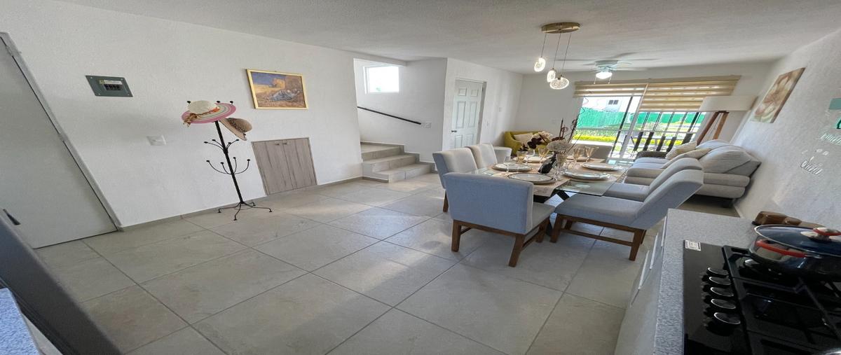 Foto de casa en condominio en venta en  , tlayecac, ayala, morelos, 0 No. 05