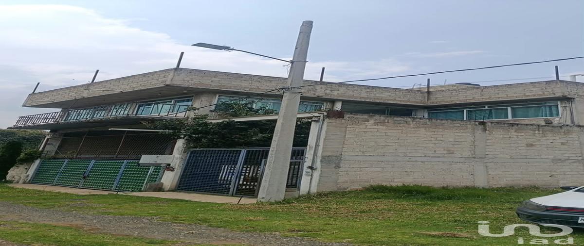 Foto de casa en tlayelpa 95, san miguel topilejo, tlalpan, df / cdmx, 31700135 foto 03 Foto de casa en venta en tlayelpa 95, san miguel topilejo, tlalpan, df / cdmx, 31700135 No. 03