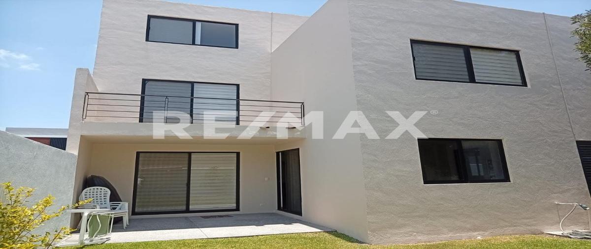 Foto de casa en venta en tobala , residencial el refugio, querétaro, querétaro, 0 No. 05
