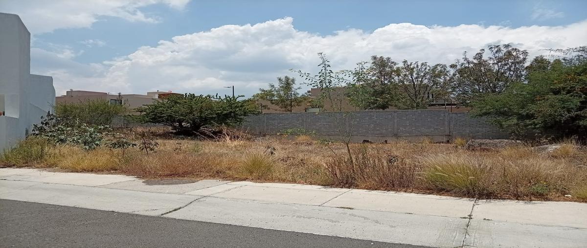 Foto de terreno habitacional en venta en tobala , residencial el refugio, querétaro, querétaro, 31364589 No. 04