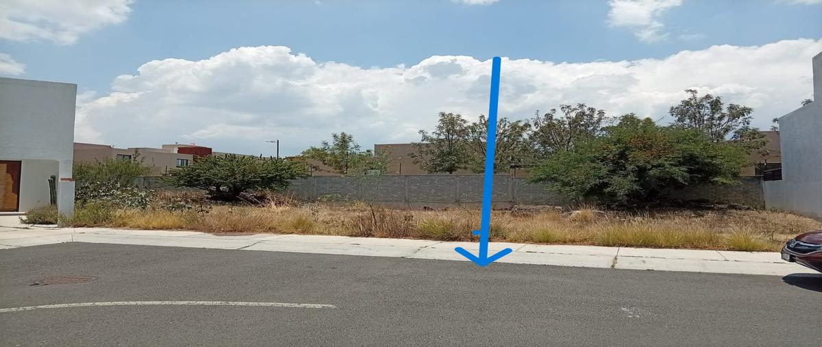 Foto de terreno habitacional en venta en tobala , residencial el refugio, querétaro, querétaro, 31364589 No. 05