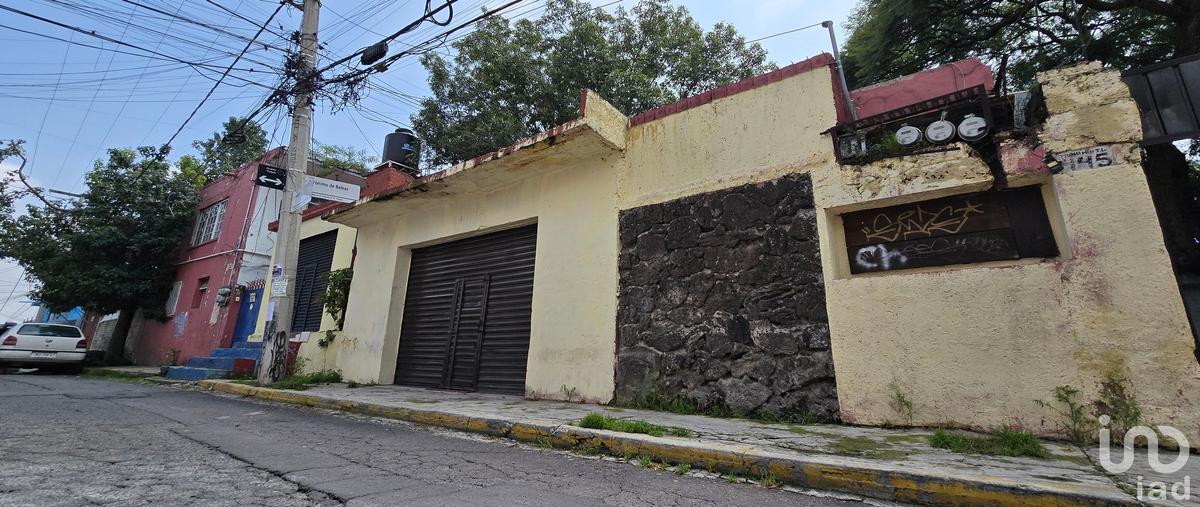 Foto de local en renta en tochihuitl 513, el capulín, tlalpan, df / cdmx, 0 No. 04