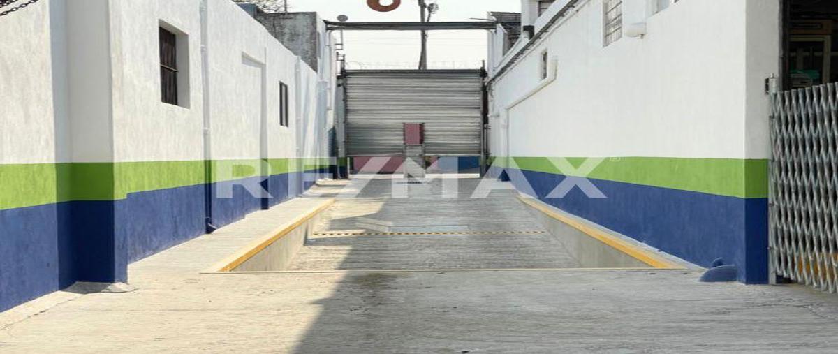 Foto de bodega en renta en tochtli , industrial san antonio, azcapotzalco, df / cdmx, 0 No. 05