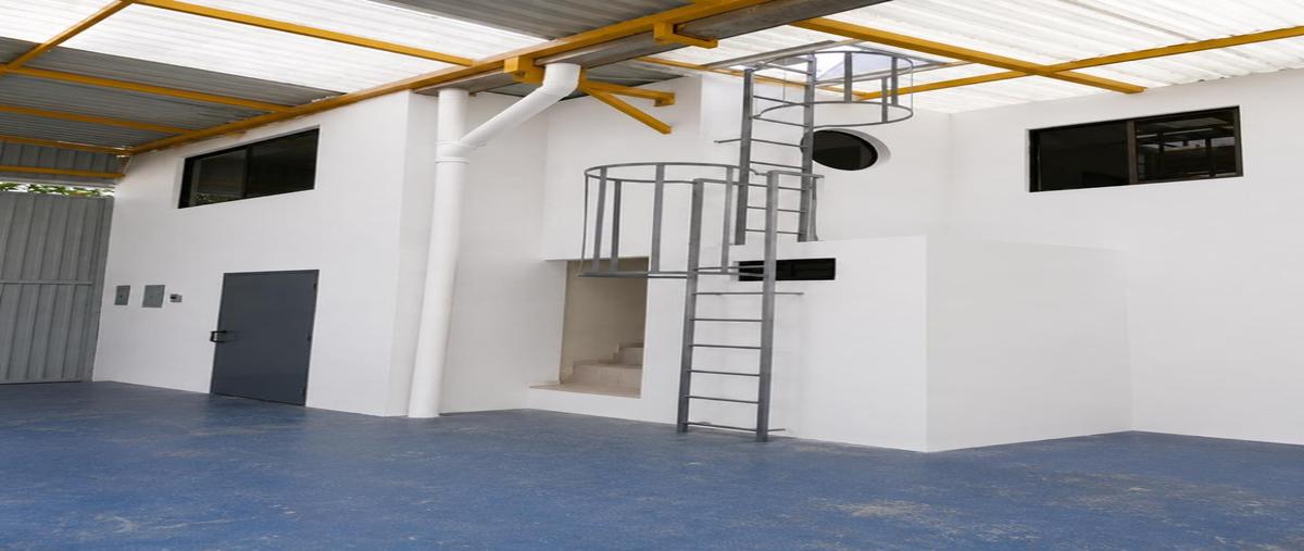 Foto de bodega en renta en tochtli , santa apolonia, azcapotzalco, df / cdmx, 0 No. 10
