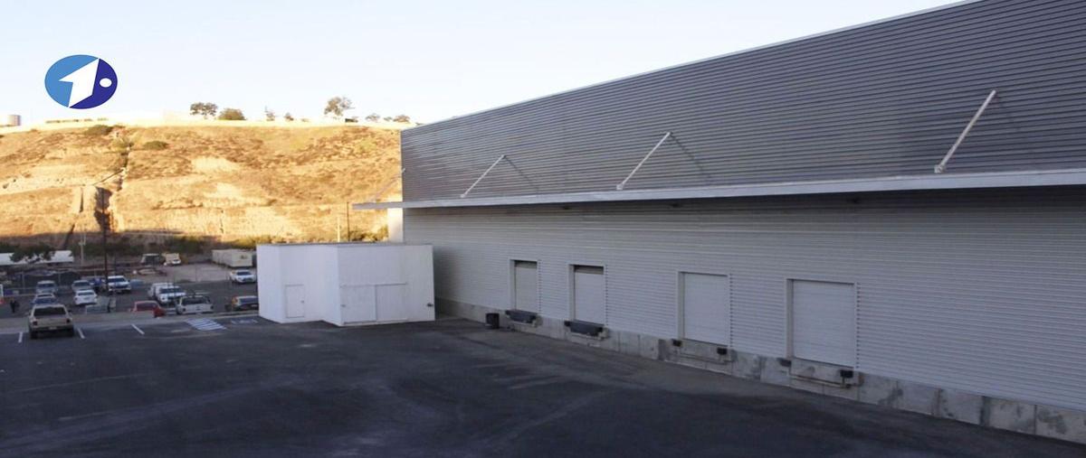 Foto de bodega en renta en todos los santos , industrial pacífico ii, tijuana, baja california, 0 No. 01