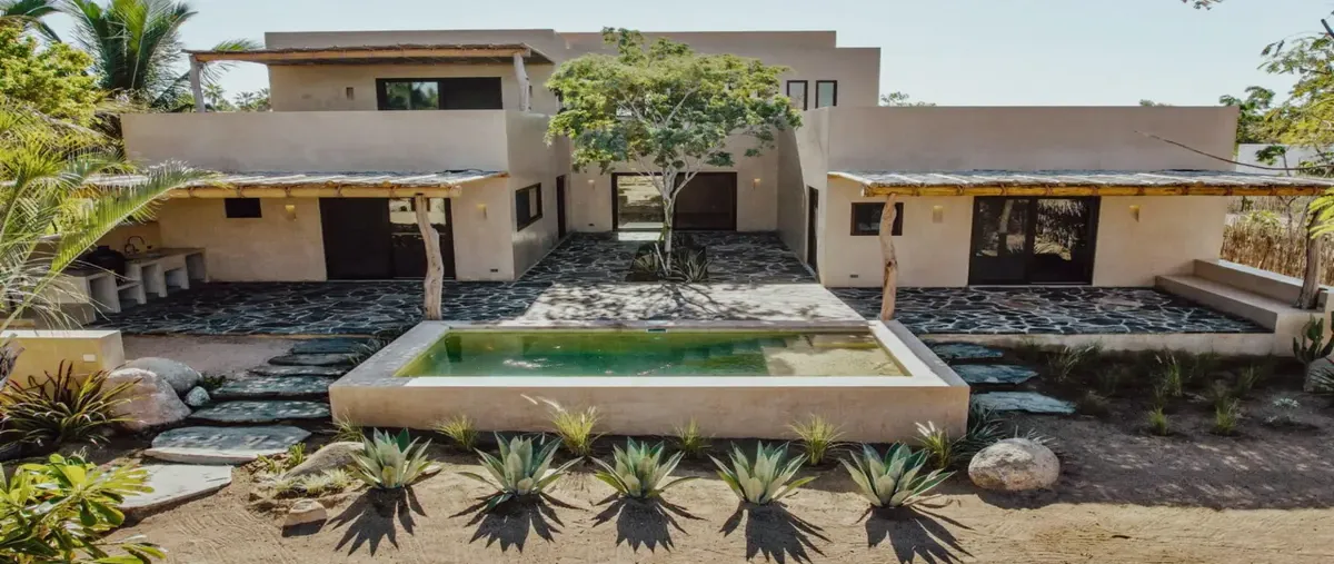 Foto de casa en venta en todos santos brcl231, cabo san lucas centro, los cabos, baja california sur, 0 No. 01