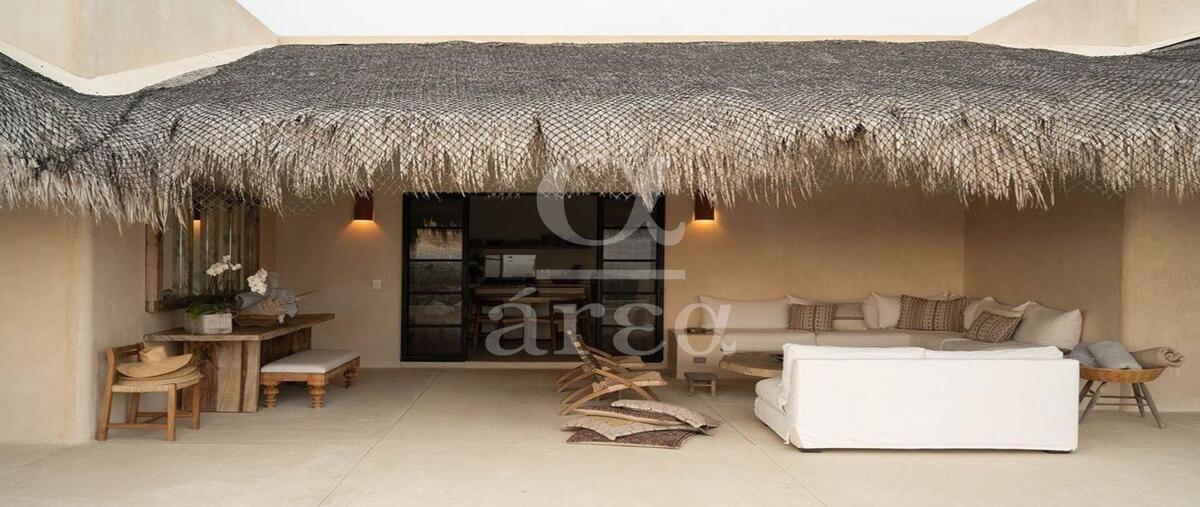 Foto de casa en venta en todos santos , el vuelo del águila, la paz, baja california sur, 0 No. 04