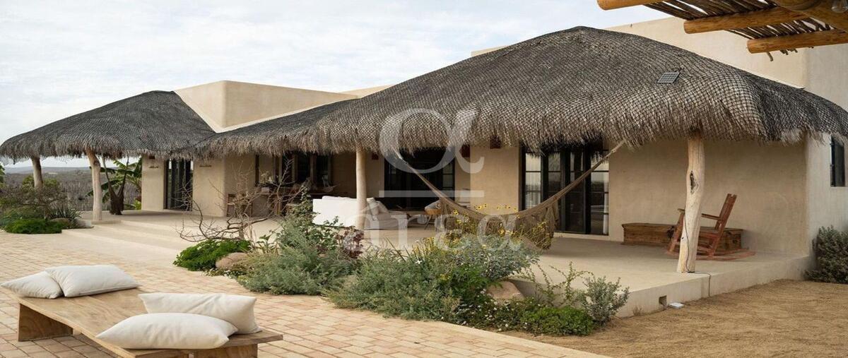 Foto de casa en venta en todos santos , el vuelo del águila, la paz, baja california sur, 0 No. 05