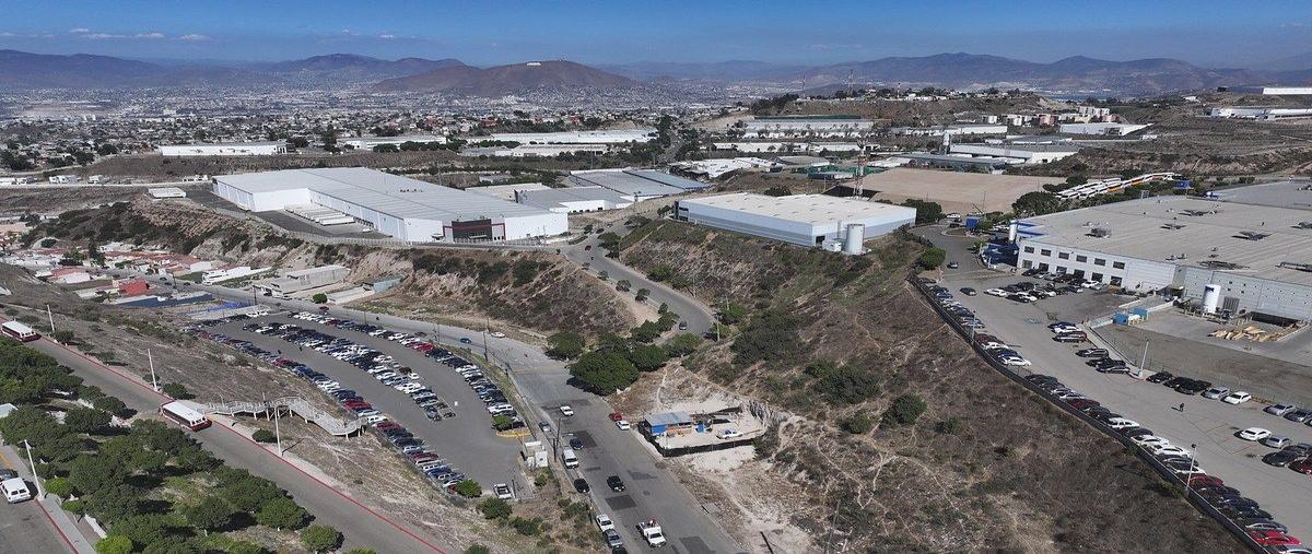 Foto de terreno comercial en venta en todos santos , industrial pacífico ii, tijuana, baja california, 0 No. 05