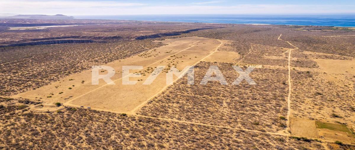 Foto de terreno habitacional en venta en todos santos rancho santa cruz calle las playitas, la paz , el pescadero, la paz, baja california sur, 29075287 No. 03