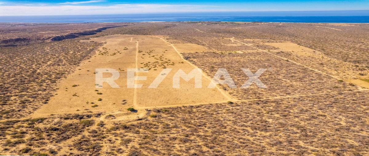 Foto de terreno habitacional en venta en todos santos rancho santa cruz calle las playitas, la paz , el pescadero, la paz, baja california sur, 29075287 No. 05
