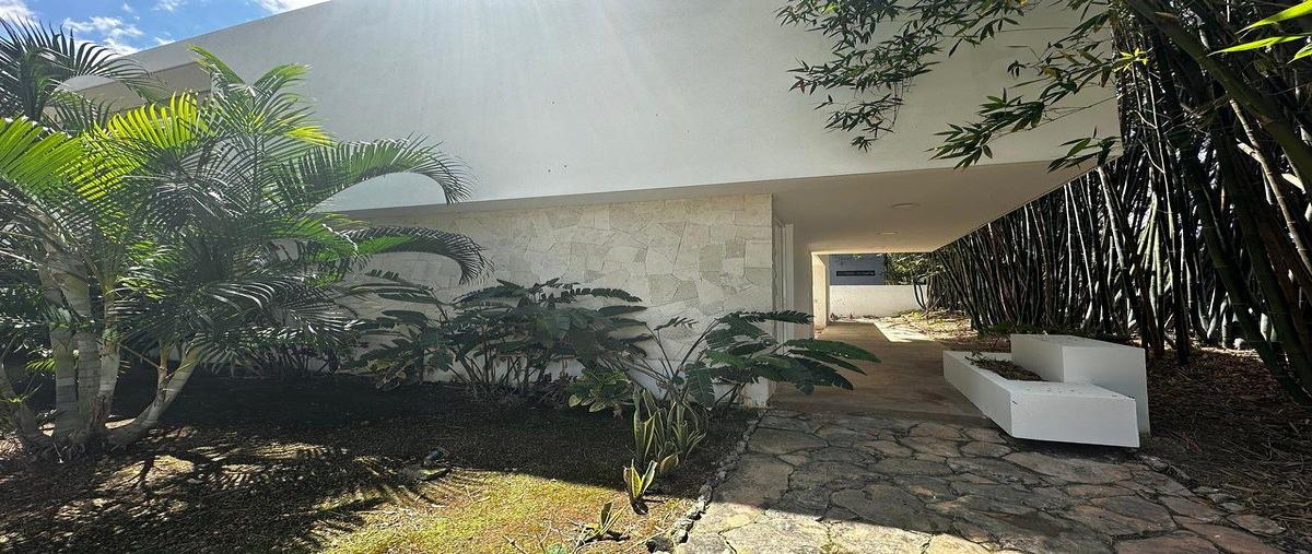Foto de casa en renta en toh , yucatán country club, mérida, yucatán, 0 No. 03