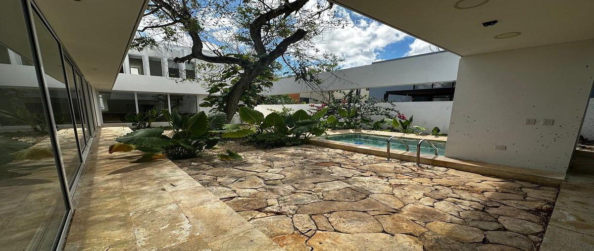 Foto de casa en renta en toh , yucatán country club, mérida, yucatán, 0 No. 05
